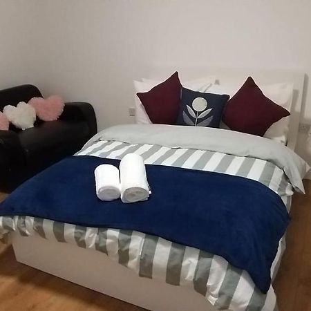 Stunning 1-Bed Apartment In 伦敦 外观 照片