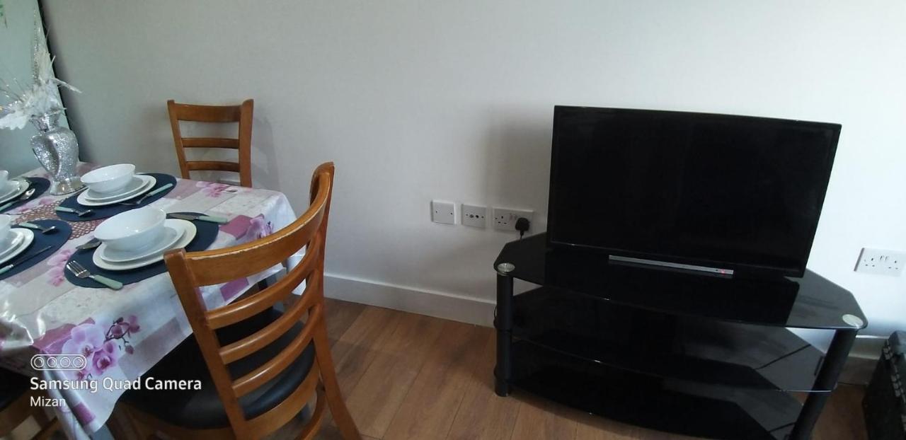 Stunning 1-Bed Apartment In 伦敦 外观 照片
