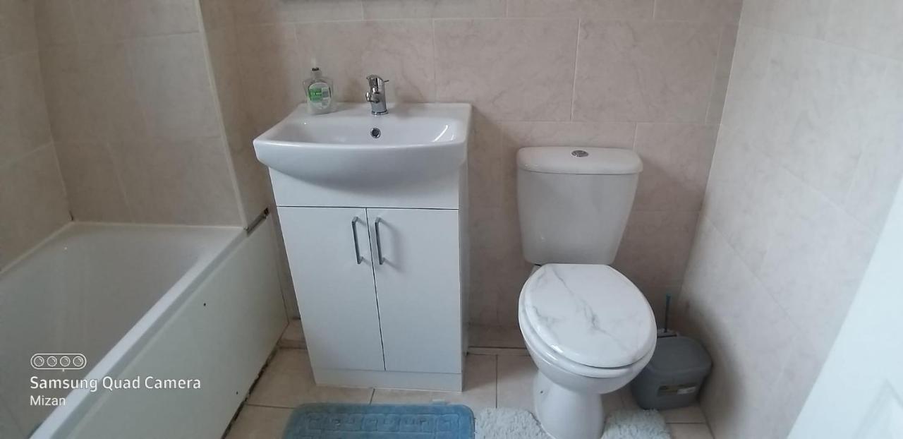 Stunning 1-Bed Apartment In 伦敦 外观 照片