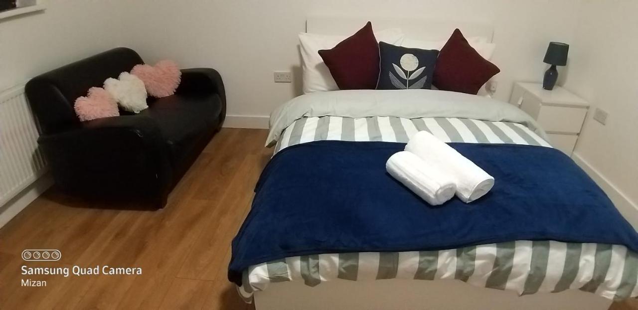 Stunning 1-Bed Apartment In 伦敦 外观 照片