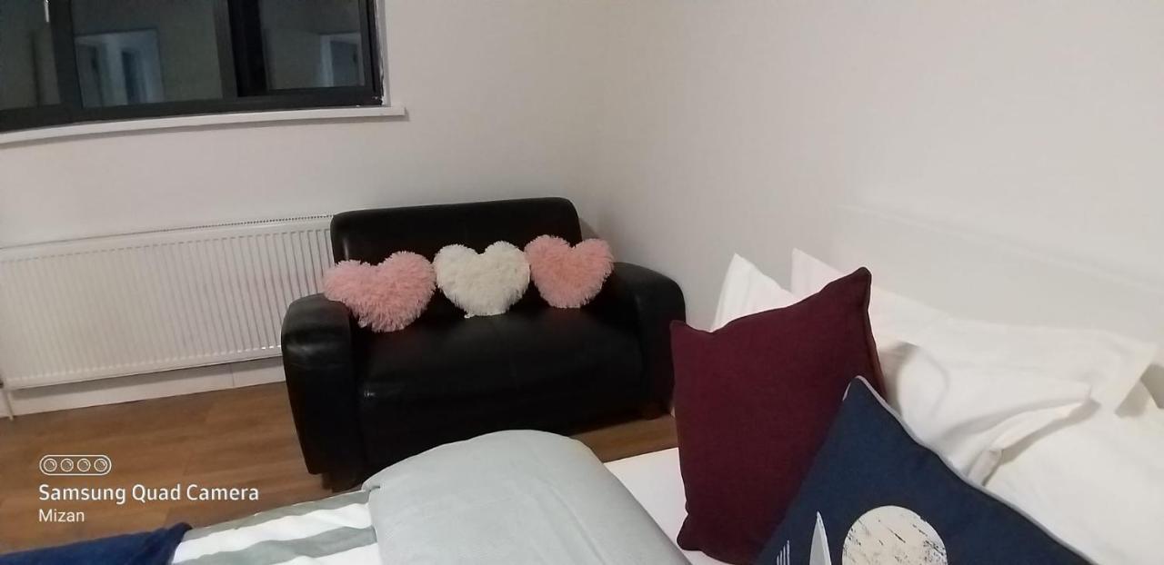 Stunning 1-Bed Apartment In 伦敦 外观 照片